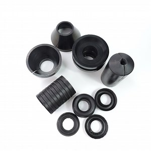 [Hot Item] Polished Rod Oilfield Wellhead Equipment Stuffing Sealing Box Single Double Packing