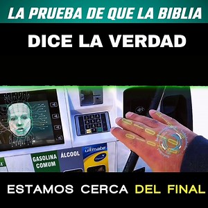 154K views · 3.7K reactions | Esto se está poniendo muy serio y pocos se dan cuenta. Cristo viene pronto pronto. #profecias #tiemposfinales #apocalipsis #profeciasfinales #reflexiones | Samuel Pacheco | Facebook