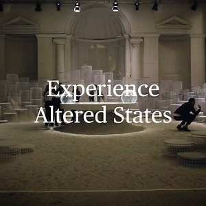 Caesarstone is proud to present ‘Altered States’ - the imaginative, boundary-breaking collaboration with Snarkitecture for this year's Milan Design Week. | Caesarstone US