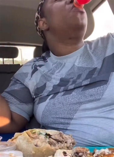 Head ThaBarber on Instagram: "They only give u a sip of juice cuz you still got yo baby toof #fypageシ #funnyvideos"