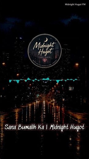 Sana Bumalik Ka #Shorts | Tagalog Hugot Song