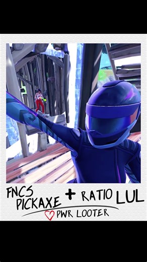 Unlocking the Rarest Item in Fortnite with PWR and Looter