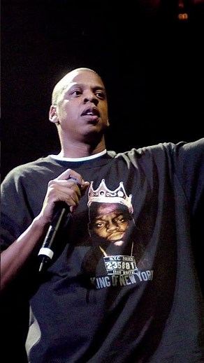 Jay-Z The Black Album Era 03-04 🖤 “Threats” Encore” | Roc-A-Fella Records NYC Gangster Rap Classic