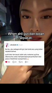 Manfaat Telur Putih Setelah Melahirkan: Rekomendasi Ahli Gizi & Bidan