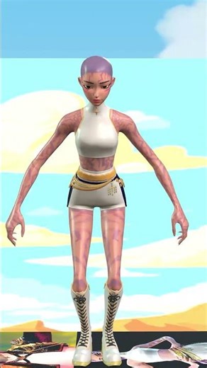 SAJA BOYS’ MISSION: Sing and dance to restore the hair of RUMI, MIRA & ZOEY! #kpop #funny