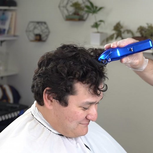 Buzz Cut Tutorial: Master the Number 2 Fade