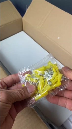 MENFOX 2025 New DIY Plug-In Hexagonal Ceiling Lights, Honeycomb Ceiling Lights