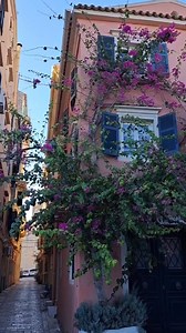 63K views · 2K reactions | Step into the Heart of Corfu: A Timeless...