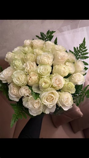 Send White Roses: A Meaningful Gesture of Love