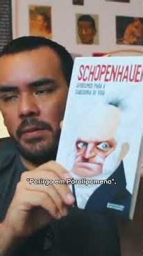 The Life and Works of Schopenhauer
