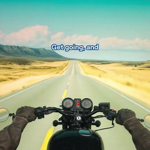 786 reactions · 4 comments | With GEICO motorcycle insurance, it's like the clouds part to make way for your ride. | GEICO | Facebook