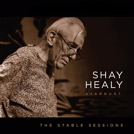 Stardust - Shay Healy: Song Lyrics, Music Videos & Concerts