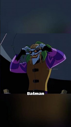 Batman’s First War with Joker | The Batman (2004) Episode 1 Explained