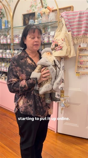 🎀 Pink Friday at Brookfield House 🎀 ✨ 20% off storewide free surprise gift with all gift/tea shop orders over $150 ✨ Code - pinkfriday This is for our gift/tea shop only. Excludes gift cards, high teas, food & drinks. Available in-store & online — this 12th Nov till 30th Nov! Gift is selected at random by the BH team. | Brookfield House Camden