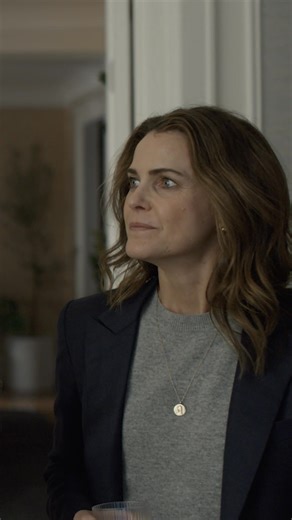 Happy hour with Madam President goes crazy. Keri Russell, Rufus Sewell, Allison Janney, and Bradley Whitford star in The Diplomat Season 3. Now playing. | Netflix