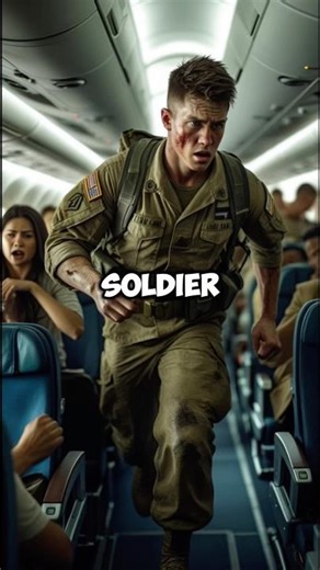 They Shamed This U.S. Army Soldier...#motivation #lifelessons #wisdom #mindset #motivationalspeech