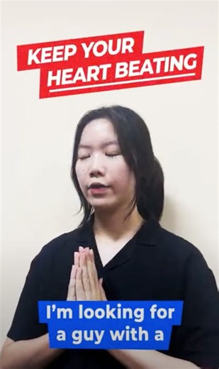 31K views · 69 reactions | The way to any heart is to make sure yours is healthy as well! 喝 These heart-healthy habits will help you build a stronger heart! 綾 Have a well-balanced diet ️‍♂️ Exercise at least 150 to 300 minutes a week  Get sufficient sleep Follow us at Singapore Heart Foundation on Instagram and Facebook for more tips for a heart-healthy lifestyle #SHF #HeartMatters | Singapore Heart Foundation | Facebook