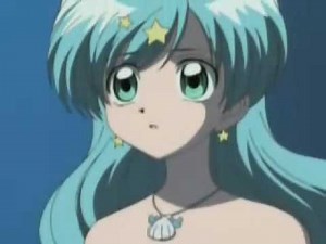 Mermaid Melody Pichi Pichi Pitch PURE Legend of Mermaid (Hanon Slow Version)