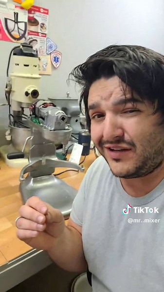 Review of the newest kitchenaid mixer models!! Get a spring and washer upgrade!! #mrmixer #foryou #baker #baking #cookie #cook #food #kitchen #kitchenaid #kitchenaidmixer #chef #icing #frosting #cake #howto #diy #fixed #repair #everdime #springandwasher #tiktokshop #tiktokshopblackfriday #tiktokshopcybermonday