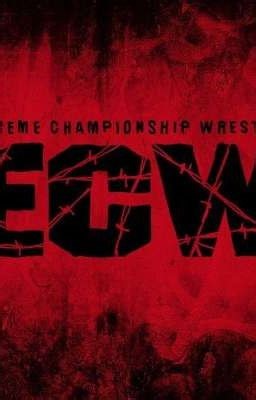 ECW'S Heir - Chapter 3