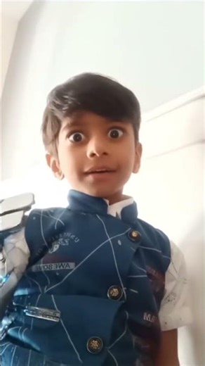 my bro turned into a robot