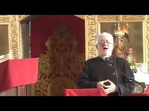 Pr. Marian Marcus - Lume, Lume-nșelătoare