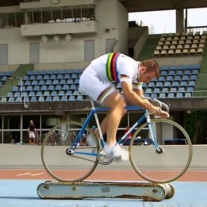 107K views · 651 reactions | 230 rpm on rollers?!  | Cycling Pulse | Facebook