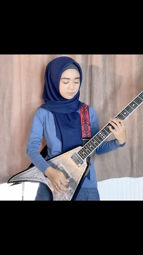 M Σ L | Buckethead - “N” 🥺 from pike 65 Hold Me Forever. Using my new @zemaitisguitars 😁 | Instagram