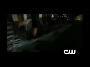 Smallville 8x11 & 8x12 "Legion & Bulletproof" HD Promo