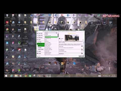 GTA 5 Save Editor v2.0.1.9 (Voice Tutorial) Xbox360 & Ps3