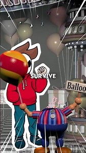 How To Survive FNAF 2