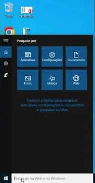 Add a Google Chrome shortcut to the taskbar #shorts