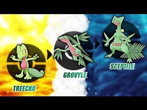 Pokemon Alpha Sapphire/Omega Ruby - E3 2014 Gameplay Trailer