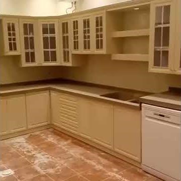 2020 kitchen design ideas for big spaces