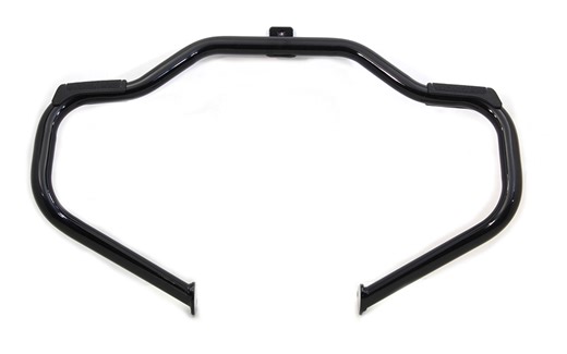 The Indian Larry Twisted Frame Chopper | J&P Custom Motorcycle Builds