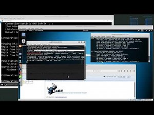 DFS101: 2.2 How hackers hack