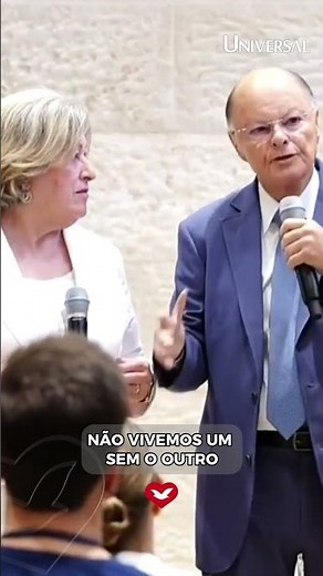 What does it mean to become one flesh? 💍