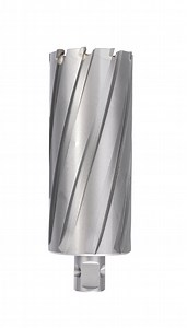 [Hot Item] Tct Annular Drill with Universal Shank for Metal Sheet