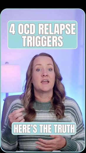 4 Sneaky Reasons OCD Pulls You Back #relationshipocd #rocd #relationshipanxiety
