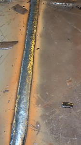 Weave and sequence #welding #welder #weldernation #shipyard #WeldingWorks | Cebu welders