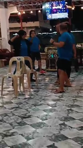 I was born ready. 😫🤣😂 Family reunion, kaya may pera sa bawat parlor game. Ilaban. #entertainment #fyppppppppppppppppppppppppppppppppppppシ🥰 #CapCut #fypシ゚