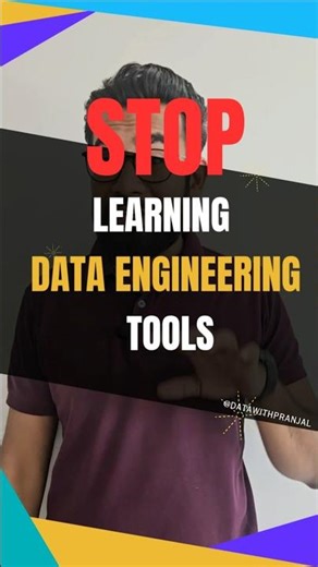 Do this to crack Data Engineering Interviews! #dataengineering #sql #spark #data