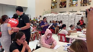 9.9K views · 324 reactions | My son and Special Assistant to the...