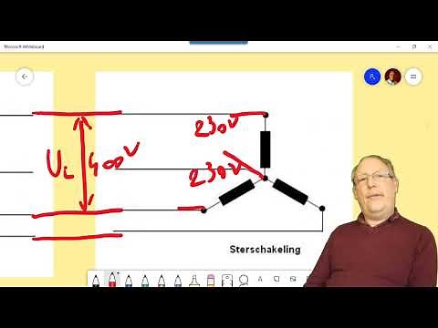 relationship between line voltage, phase voltage, line current and phase current