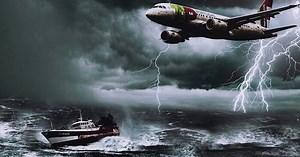 Bermuda Triangle Stories 2026 : Myth Or Reality?