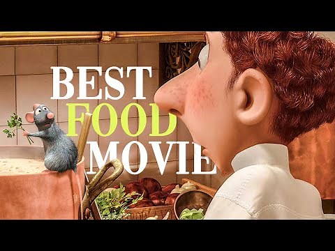 10 best food/cooking movies ever made