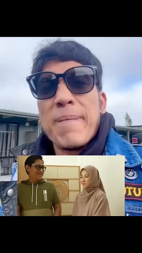 45 reactions | #andretaulany #desta #natasyarizky | Ipap | Facebook