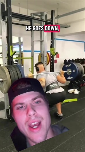 Try this one #bodybuilding #fitness #hypertrophy #personaltrainer #exercise