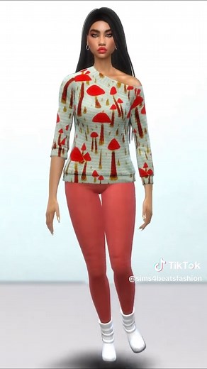 SimmerClara on TikTok