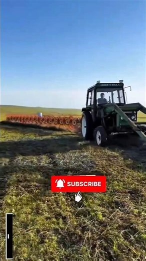 Wheel Hay Rake: Efficient Hay Gathering for Maximum Productivity